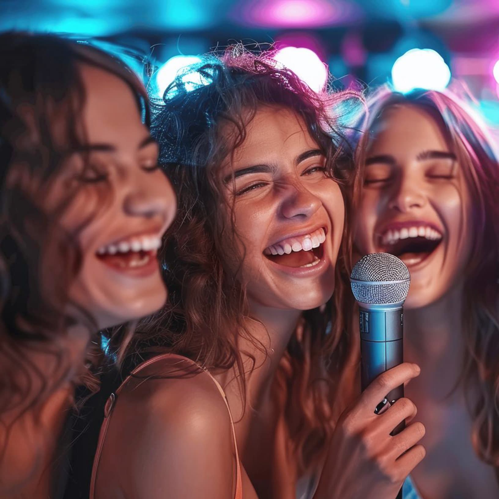 Coming Soon: Sing! Karaoke bei The Yards in Rümlang